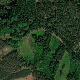 Satellite imagery of Rozsocha [Mířkov], CZ