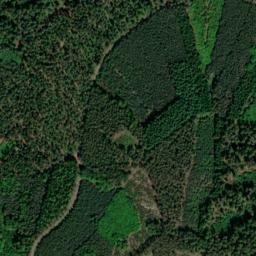 Satellite imagery of Rozsocha [Mířkov], CZ