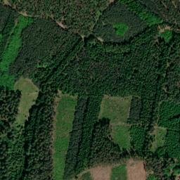 Satellite imagery of Rybniční vrch [Mířkov], CZ