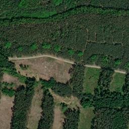Satellite imagery of Rybniční vrch [Mířkov], CZ