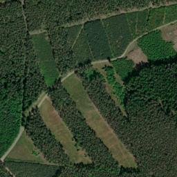 Satellite imagery of Křakovský vrch [Mířkov], CZ