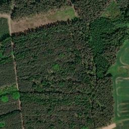 Satellite imagery of Malý Křakovský vrch [Mířkov], CZ