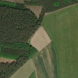 Satellite imagery of Semněvický les [Semněvice], CZ