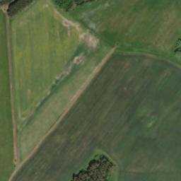 Satellite imagery of Semněvický les [Semněvice], CZ