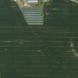 Satellite imagery of [Velký Malahov-Ostromeč] chapel sanctus t., CZ