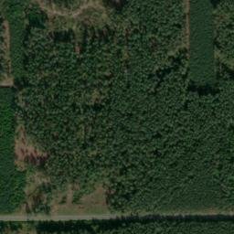 Satellite imagery of Sv. Barbora [Všekary] sanctus t., CZ