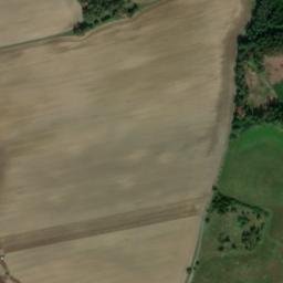 Satellite imagery of Boušov [Všekary] outlook p., CZ