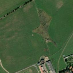 Satellite imagery of [Dnešice] GSM, CZ