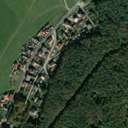 Satellite imagery of [Dnešice] GSM, CZ