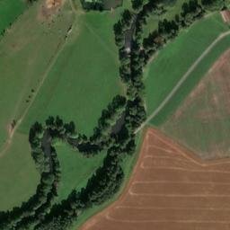 Satellite imagery of Holý Zlín [Dolní Lukavice-Krasavce], CZ
