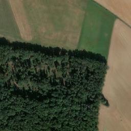 Satellite imagery of Zlín [Dolní Lukavice-Snopoušovy], CZ