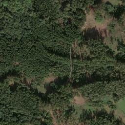 Satellite imagery of Hájsko [Dolní Lukavice-Snopoušovy], CZ