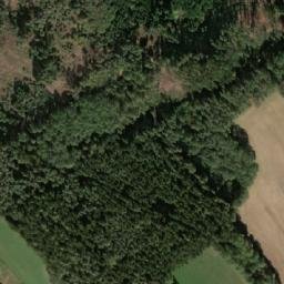 Satellite imagery of Hájsko [Dolní Lukavice-Snopoušovy], CZ
