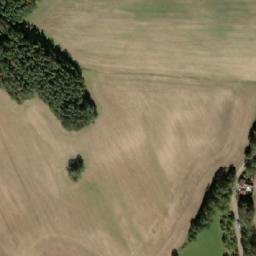 Satellite imagery of Hájsko [Dolní Lukavice-Snopoušovy], CZ