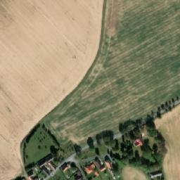 Satellite imagery of [Vlčtejn] GSM, CZ