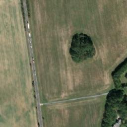 Satellite imagery of [Vlčtejn] GSM, CZ