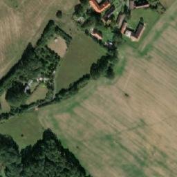 Satellite imagery of Vlčtejn [Vlčtejn], CZ