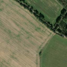 Satellite imagery of Vlčtejn [Vlčtejn], CZ