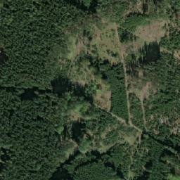 Satellite imagery of Kamensko [Blovice-Štítov], CZ