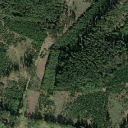 Satellite imagery of Kamensko [Blovice-Štítov], CZ