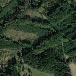 Satellite imagery of Kamensko [Blovice-Štítov], CZ