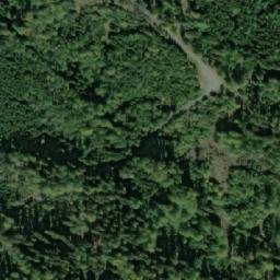 Satellite imagery of Na Skalách [Věšín], CZ