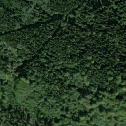 Satellite imagery of Na Skalách [Věšín], CZ