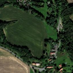 Satellite imagery of Žitec [Rožmitál pod Třemšínem-Nesvačily], CZ