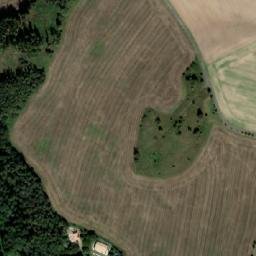 Satellite imagery of Žitec [Rožmitál pod Třemšínem-Nesvačily], CZ