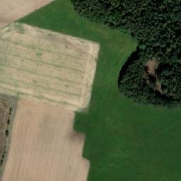 Satellite imagery of Žitec [Rožmitál pod Třemšínem-Nesvačily], CZ