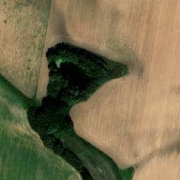 Satellite imagery of Holý vrch GSM, CZ