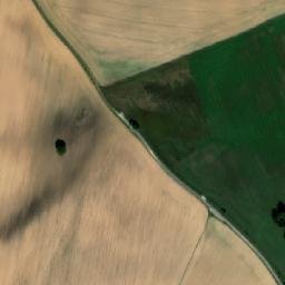 Satellite imagery of Holý vrch GSM, CZ