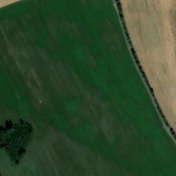 Satellite imagery of Holý vrch GSM, CZ