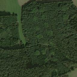 Satellite imagery of Zásek, CZ