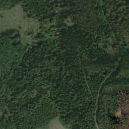 Satellite imagery of Kobyla [Krásná Hora nad Vltavou-Proudkovice], CZ