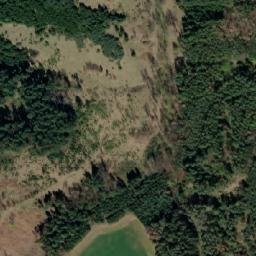 Satellite imagery of Kobyla [Krásná Hora nad Vltavou-Proudkovice], CZ