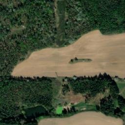 Satellite imagery of [Krásná Hora nad Vltavou] GSM, CZ