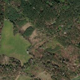 Satellite imagery of Zajícův vrch [Krásná Hora nad Vltavou-Vletice], CZ