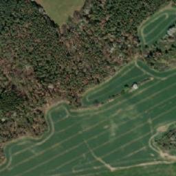 Satellite imagery of Zajícův vrch [Krásná Hora nad Vltavou-Vletice], CZ