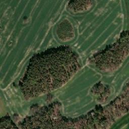 Satellite imagery of (Na Pátravci) [Nedrahovice-Nedrahovické Podhájí], CZ