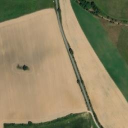 Satellite imagery of Vlasákův vrch [Sedlec-Prčice-Divišovice] outlook p., CZ