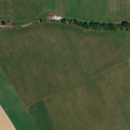Satellite imagery of Vlasákův vrch [Sedlec-Prčice-Divišovice] outlook p., CZ
