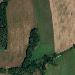 Satellite imagery of Na Klenku [Sedlec-Prčice-Divišovice], CZ