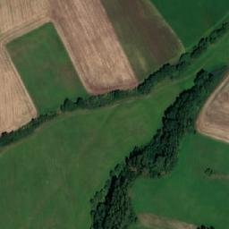 Satellite imagery of Na Klenku [Sedlec-Prčice-Divišovice], CZ