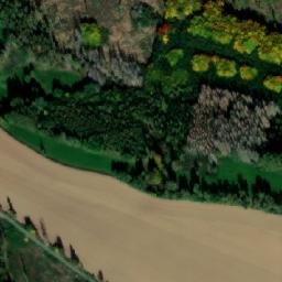 Satellite imagery of Horka [Čechtice], CZ