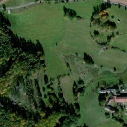 Satellite imagery of Vlčí hrdlo [Lipnice nad Sázavou], CZ