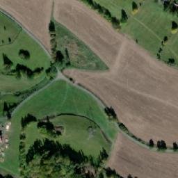 Satellite imagery of Vlčí hrdlo [Lipnice nad Sázavou], CZ