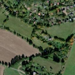 Satellite imagery of Lipnice (castle), CZ