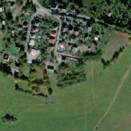 Satellite imagery of Lipnice (castle), CZ