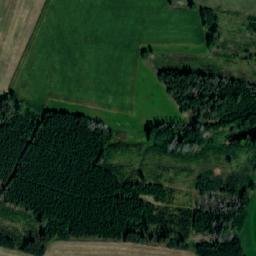 Satellite imagery of Vadínský kopec [Okrouhlice-Vadín], CZ